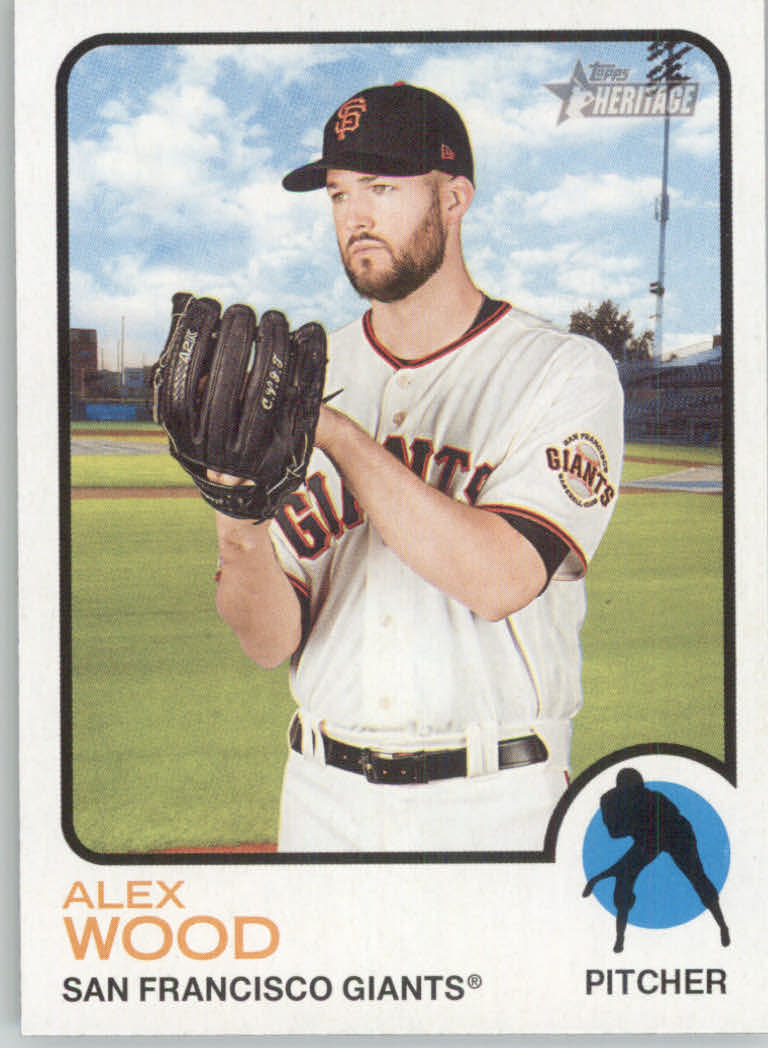 2022 Topps Heritage Baseball "Main Set" Cards #251 to #500 - Picture 60 of 267