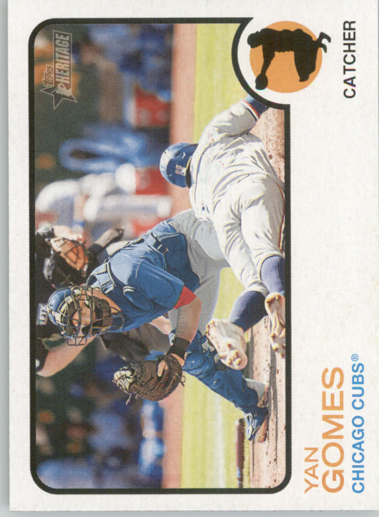 2022 Topps Heritage Baseball "Main Set" Cards #251 to #500 - Picture 74 of 267