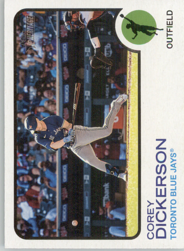 2022 Topps Heritage Baseball "Main Set" Cards #251 to #500 - Picture 82 of 267