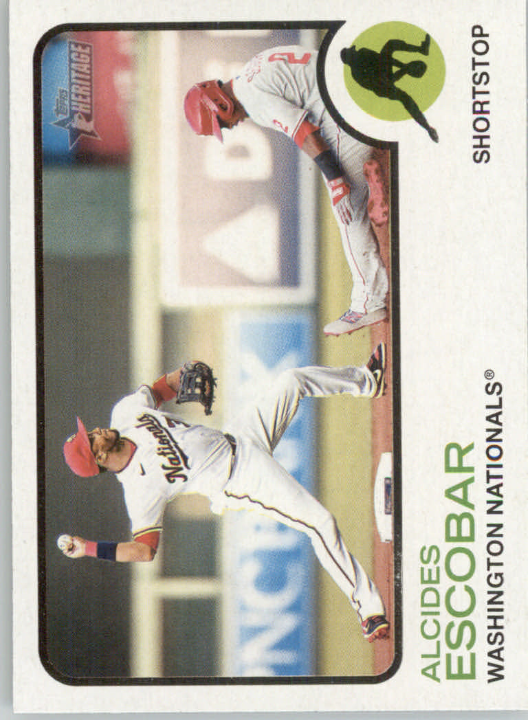 2022 Topps Heritage Baseball "Main Set" Cards #251 to #500 - Picture 86 of 267