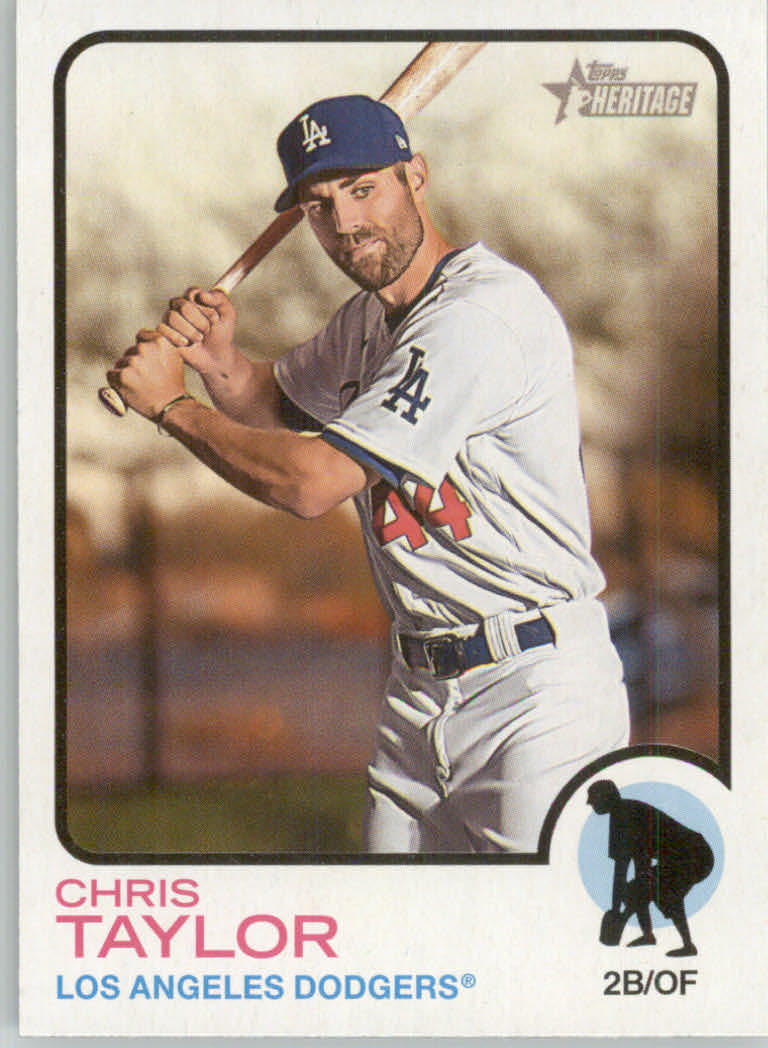 2022 Topps Heritage Baseball "Main Set" Cards #251 to #500 - Picture 94 of 267