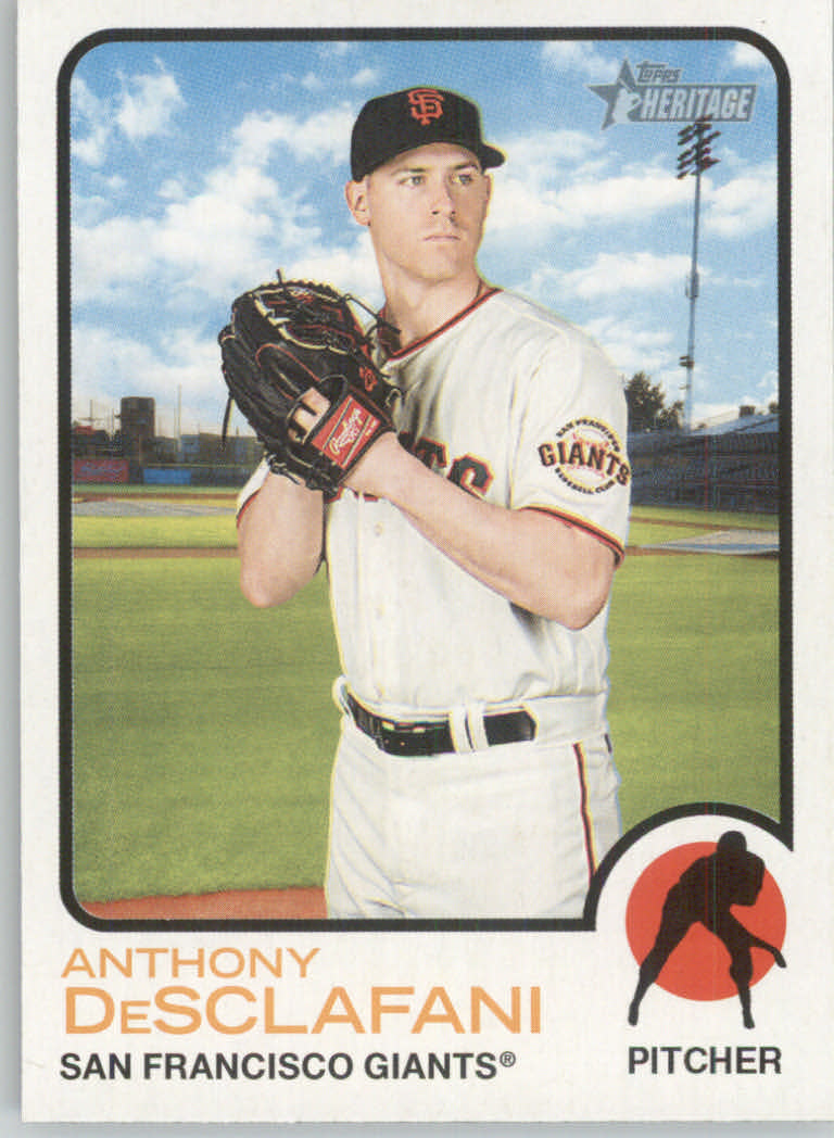 2022 Topps Heritage Baseball "Main Set" Cards #251 to #500 - Picture 104 of 267