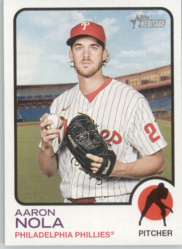 2022 Topps Heritage Baseball "Main Set" Cards #251 to #500 - Picture 108 of 267