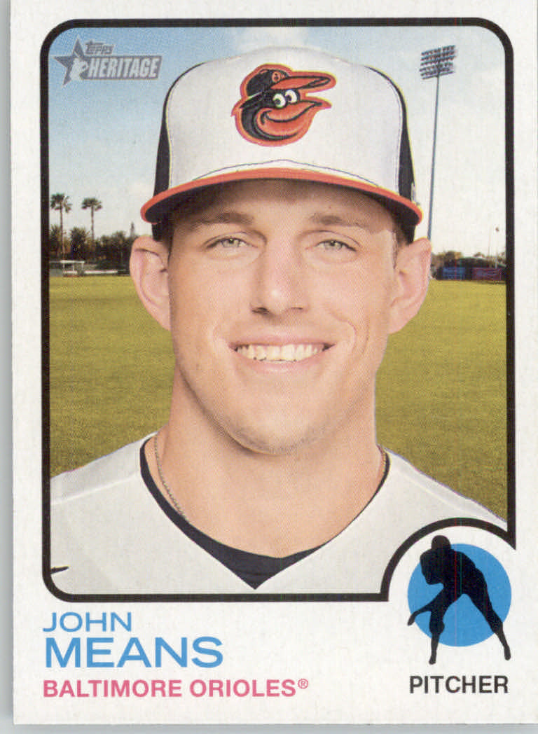 2022 Topps Heritage Baseball "Main Set" Cards #251 to #500 - Picture 118 of 267