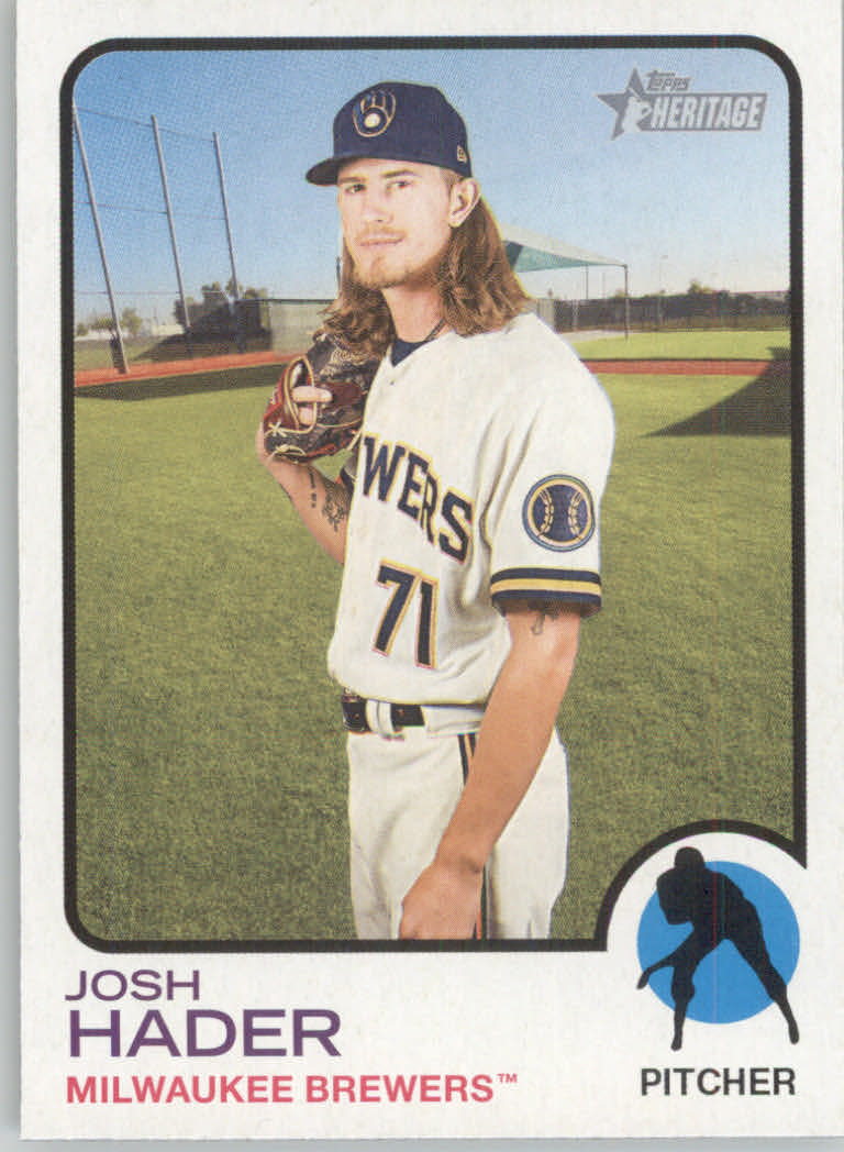 2022 Topps Heritage Baseball "Main Set" Cards #251 to #500 - Picture 122 of 267