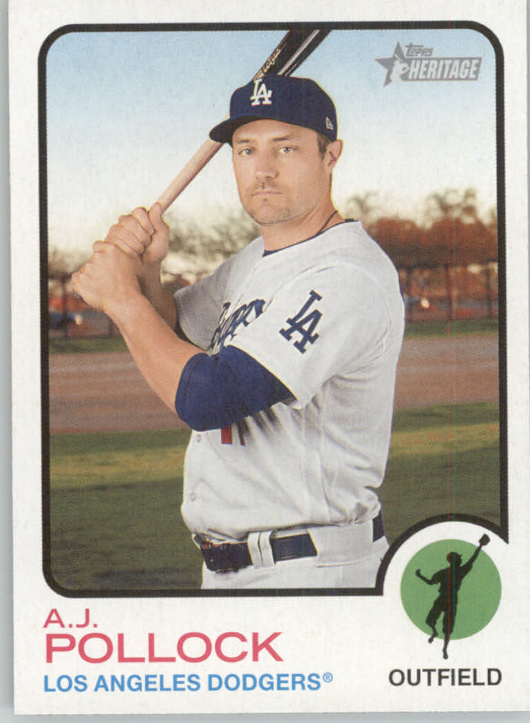 2022 Topps Heritage Baseball "Main Set" Cards #251 to #500 - Picture 128 of 267
