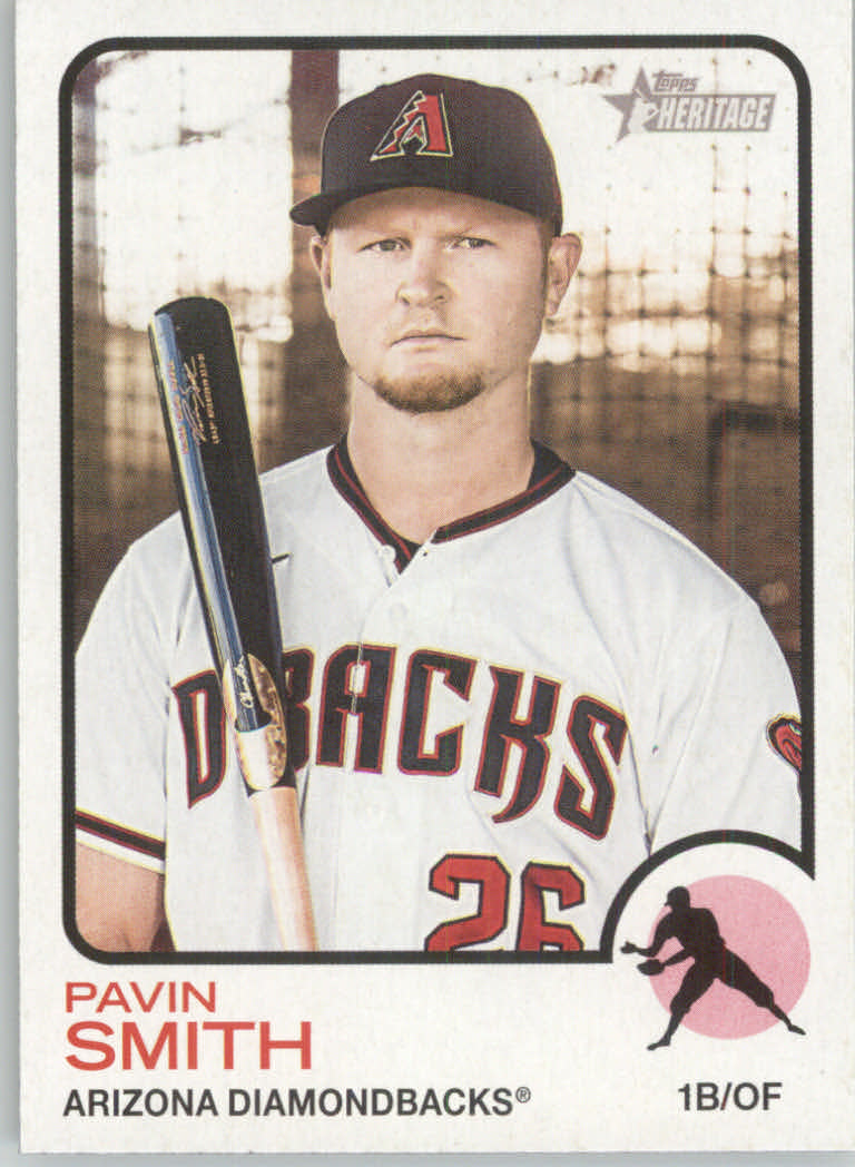 2022 Topps Heritage Baseball "Main Set" Cards #251 to #500 - Picture 154 of 267