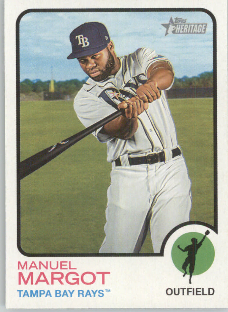 2022 Topps Heritage Baseball "Main Set" Cards #251 to #500 - Picture 158 of 267