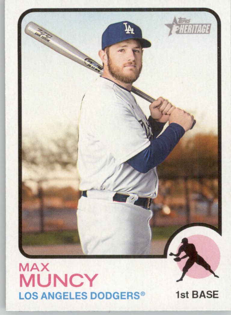 2022 Topps Heritage Baseball "Main Set" Cards #251 to #500 - Picture 188 of 267
