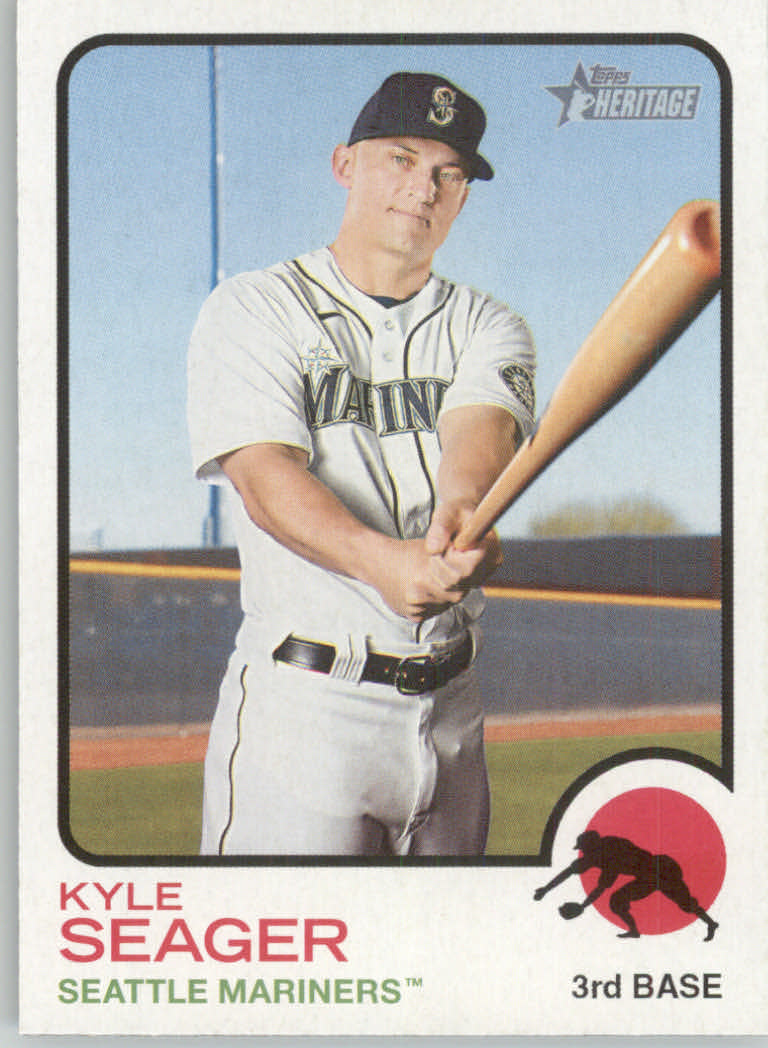 2022 Topps Heritage Baseball "Main Set" Cards #251 to #500 - Picture 196 of 267