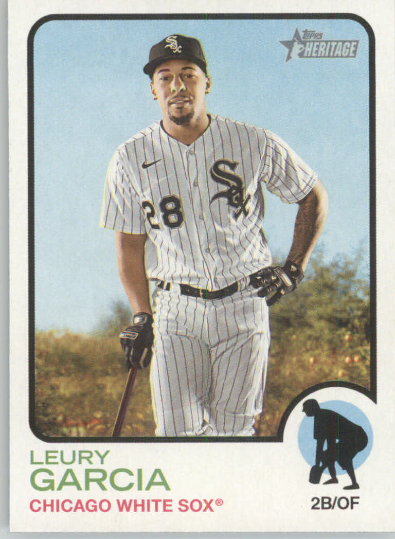 2022 Topps Heritage Baseball "Main Set" Cards #251 to #500 - Picture 204 of 267