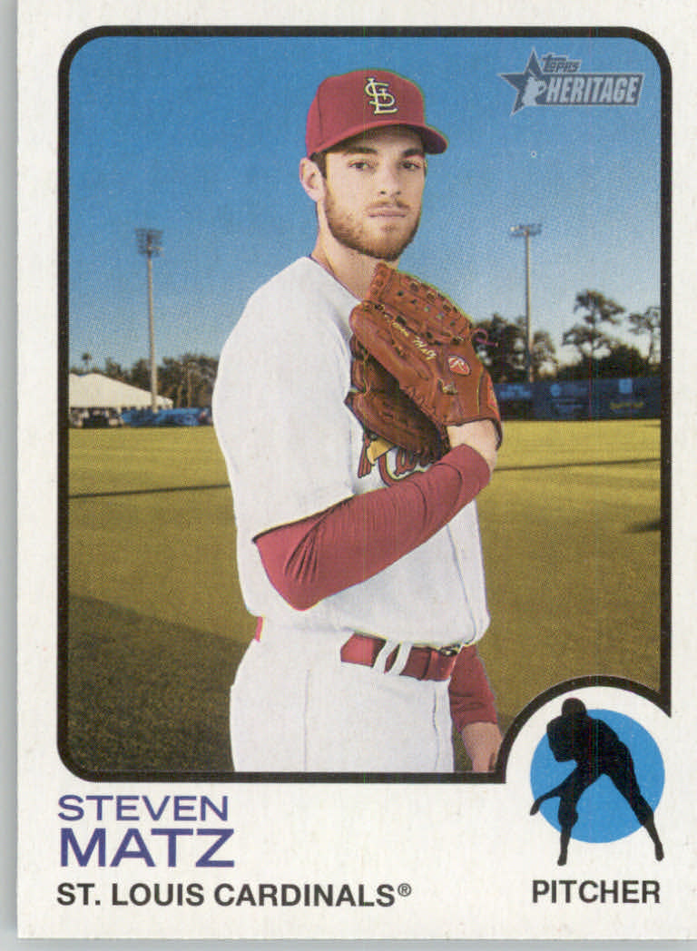 2022 Topps Heritage Baseball "Main Set" Cards #251 to #500 - Picture 206 of 267