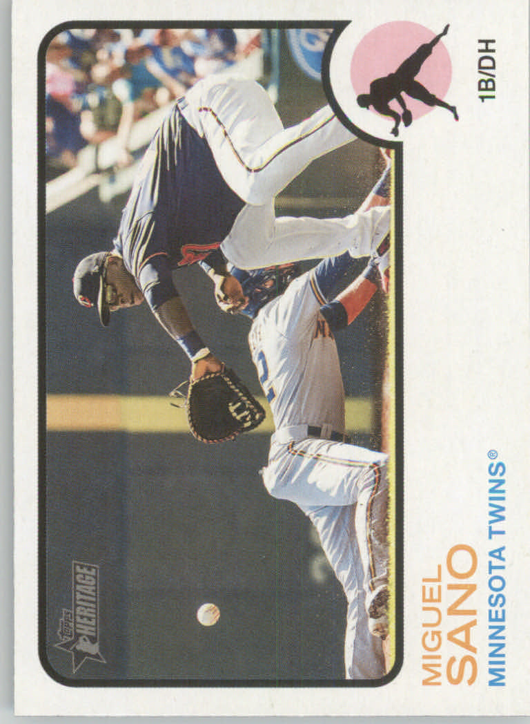 2022 Topps Heritage Baseball "Main Set" Cards #251 to #500 - Picture 210 of 267