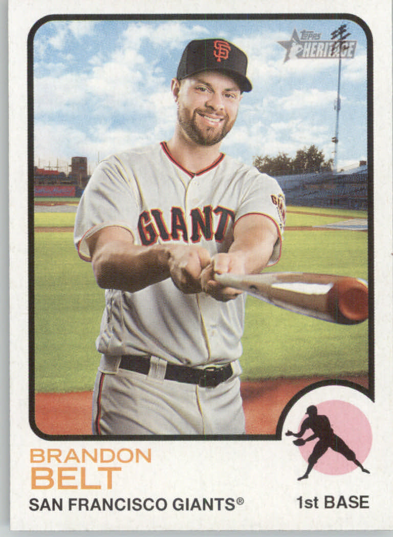 2022 Topps Heritage Baseball "Main Set" Cards #251 to #500 - Picture 216 of 267