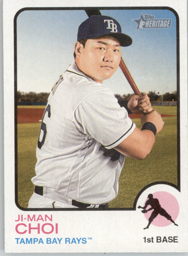 2022 Topps Heritage Baseball "Main Set" Cards #251 to #500 - Picture 224 of 267