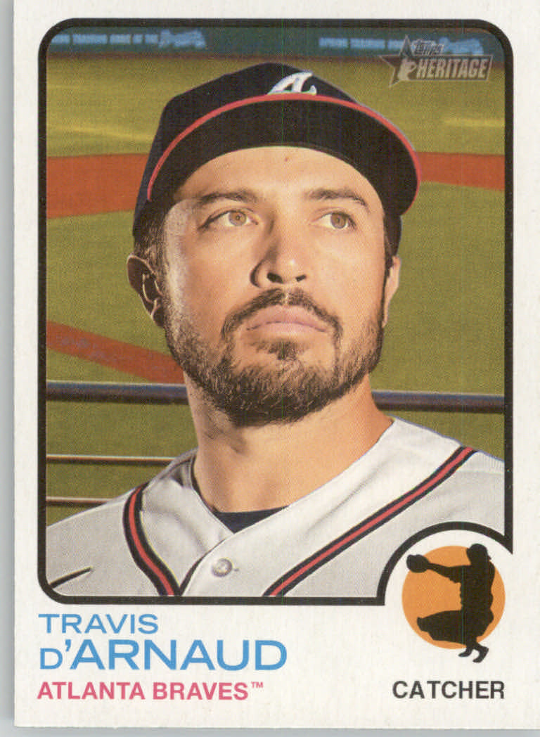 2022 Topps Heritage Baseball "Main Set" Cards #251 to #500 - Picture 230 of 267