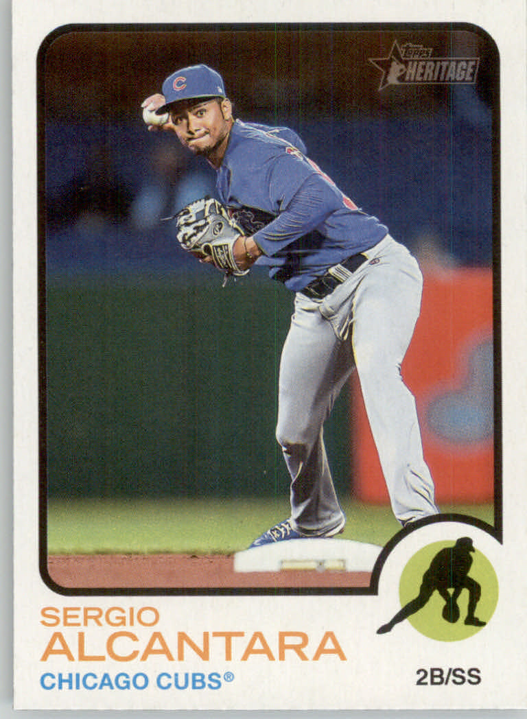 2022 Topps Heritage Baseball "Main Set" Cards #251 to #500 - Picture 246 of 267