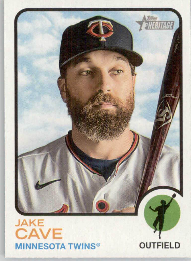 2022 Topps Heritage Baseball "Main Set" Cards #251 to #500 - Picture 256 of 267