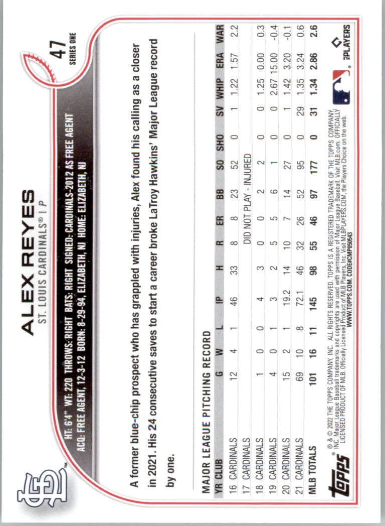 2022 Topps Baseball "Gold Foil" Parallel Cards - Bild 11 von 41