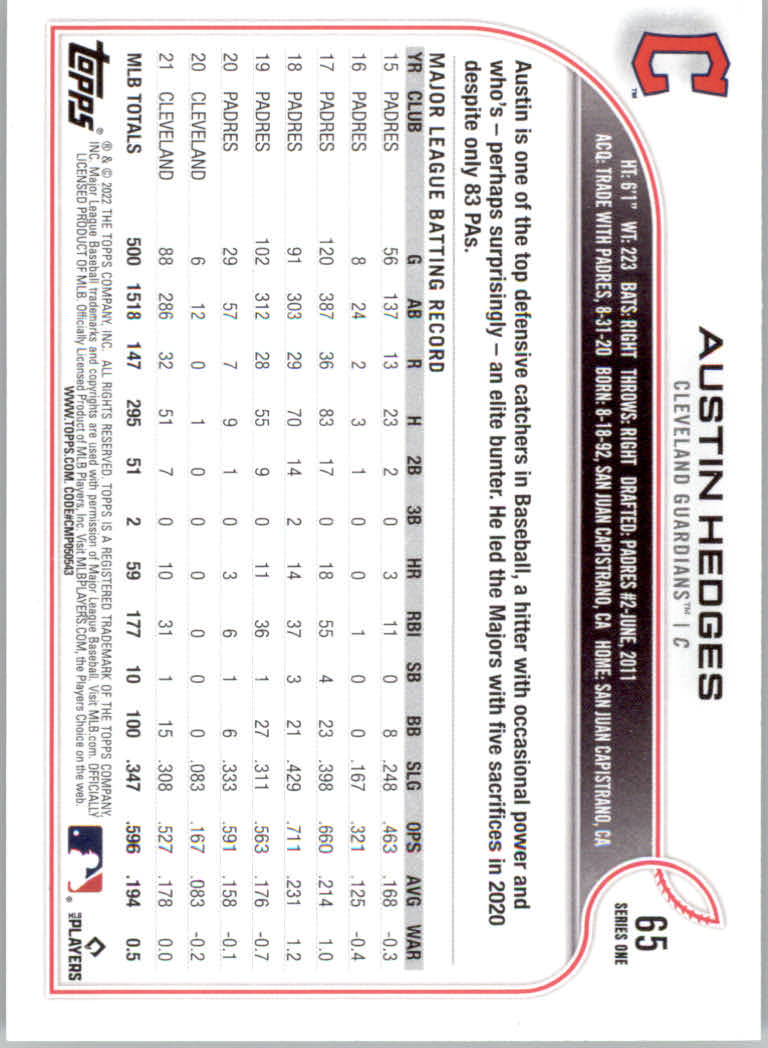 2022 Topps Baseball "Gold Foil" Parallel Cards - Bild 19 von 41