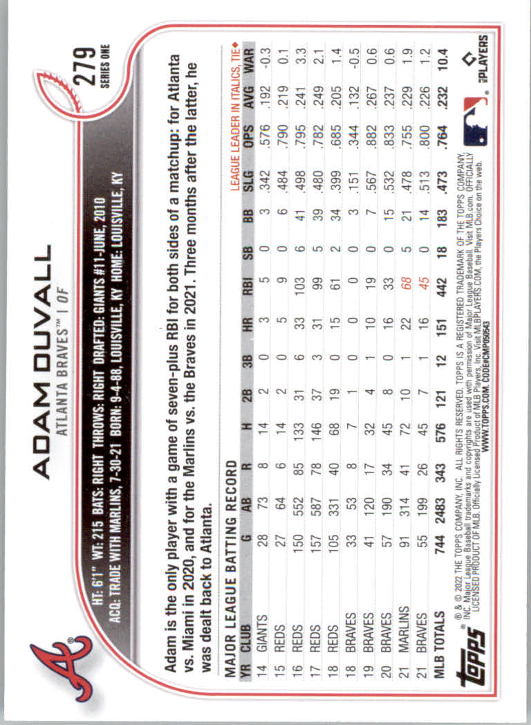 2022 Topps Baseball "Gold Foil" Parallel Cards - Bild 39 von 41