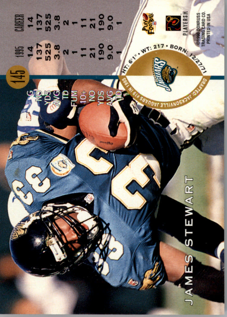 1996 Leaf Football "Red" Parallel Cards - Picture 275 of 363