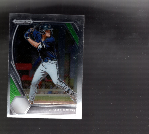 B1614- 2021 Panini Prizm Draft Picks BB #s 1-220 -You Pick- 15+ FREE US SHIP - Picture 4 of 16