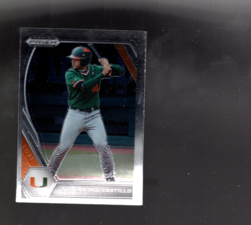 B1614- 2021 Panini Prizm Draft Picks BB #s 1-220 -You Pick- 15+ FREE US SHIP - Picture 10 of 16