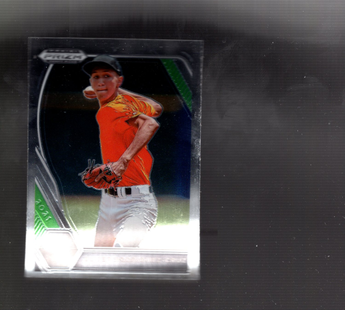 B1614- 2021 Panini Prizm Draft Picks BB #s 1-220 -You Pick- 15+ FREE US SHIP - Picture 15 of 16