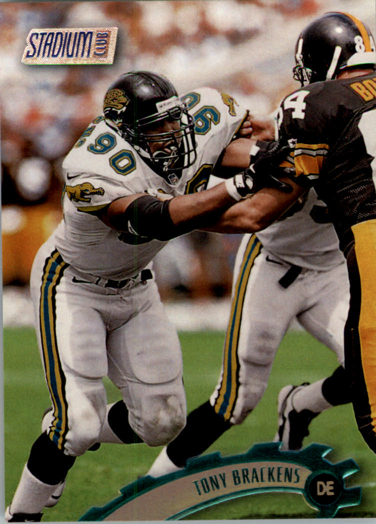 1997 Stadium Club Football "Main Set" Cards #1 to #200 Rookies and Veterans - Picture 15 of 334