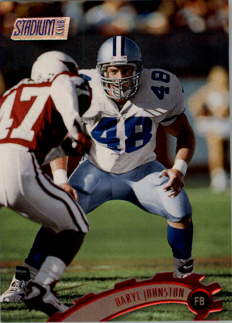 1997 Stadium Club Football "Main Set" Cards #1 to #200 Rookies and Veterans - Picture 129 of 334