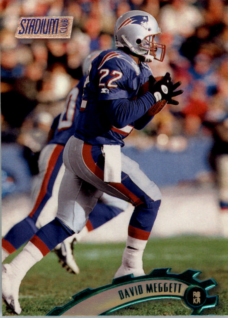 1997 Stadium Club Football "Main Set" Cards #1 to #200 Rookies and Veterans - Picture 173 of 334