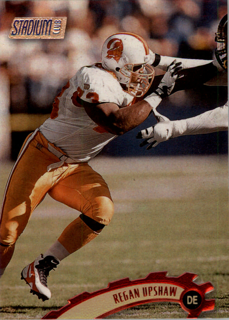 1997 Stadium Club Football "Main Set" Cards #1 to #200 Rookies and Veterans - Picture 205 of 334