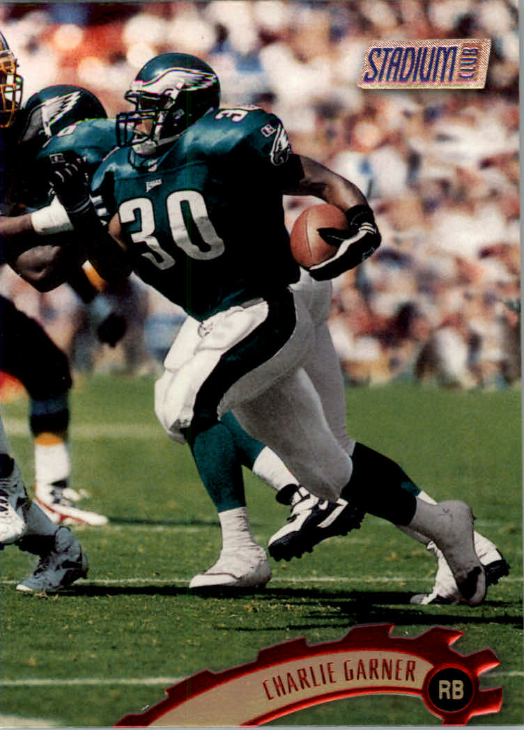 1997 Stadium Club Football "Main Set" Cards #1 to #200 Rookies and Veterans - Picture 213 of 334