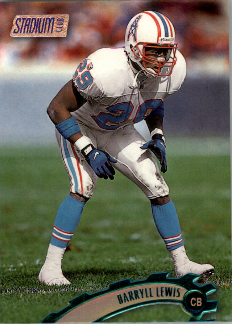1997 Stadium Club Football "Main Set" Cards #1 to #200 Rookies and Veterans - Picture 225 of 334