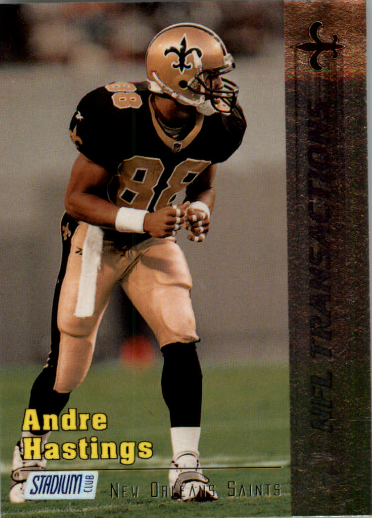 1997 Stadium Club Football "Main Set" Cards #1 to #200 Rookies and Veterans - Picture 267 of 334