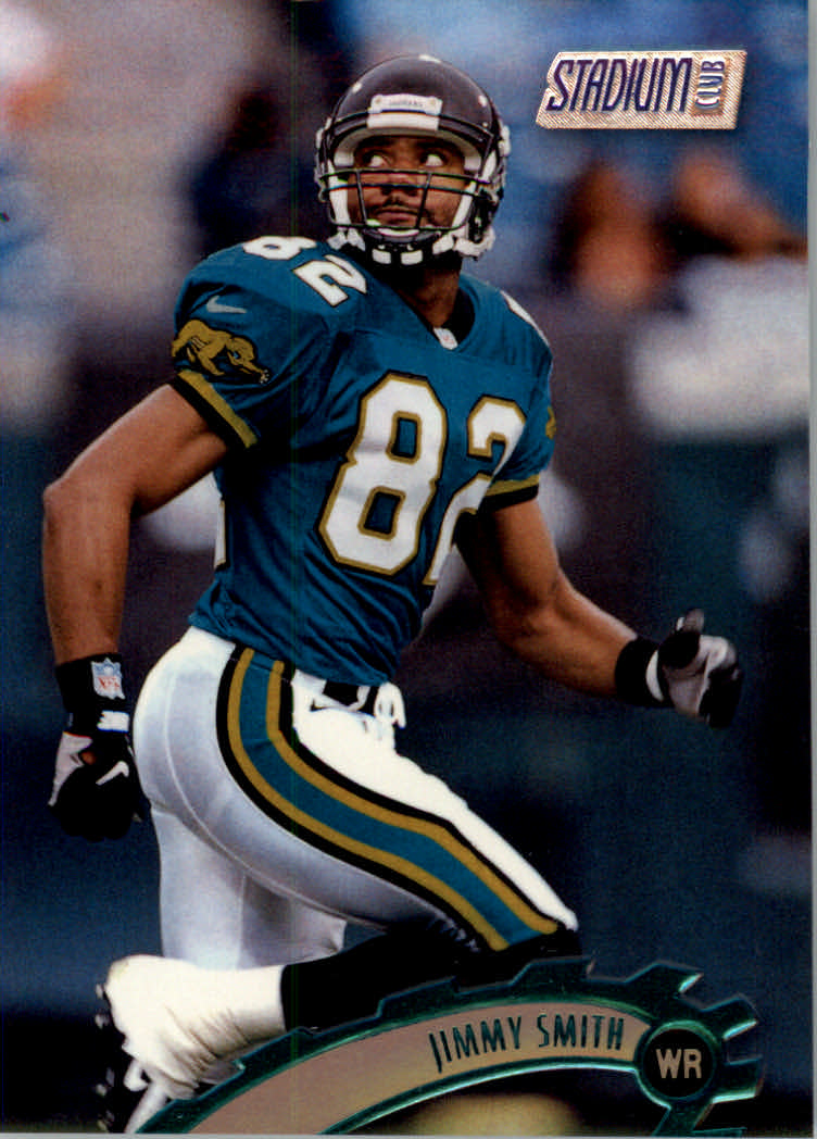 1997 Stadium Club Football "Main Set" Cards #1 to #200 Rookies and Veterans - Picture 275 of 334