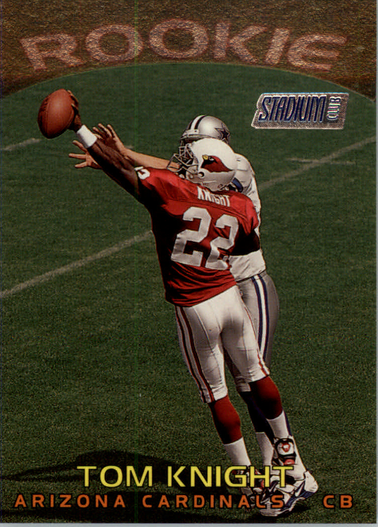 1997 Stadium Club Football "Main Set" Cards #1 to #200 Rookies and Veterans - Picture 291 of 334