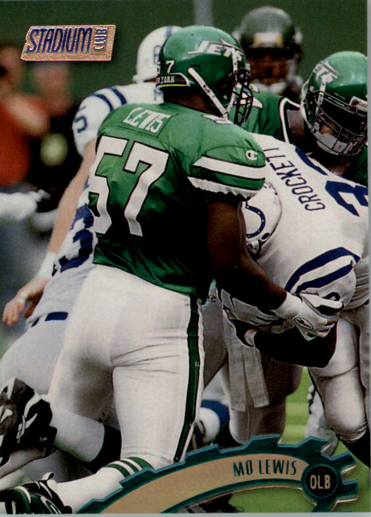 1997 Stadium Club Football "Main Set" Cards #201 to Checklists Rookies and Vets - Picture 6 of 252