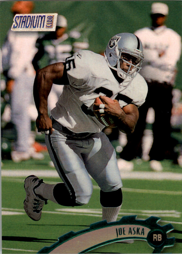 1997 Stadium Club Football "Main Set" Cards #201 to Checklists Rookies and Vets - Picture 43 of 252