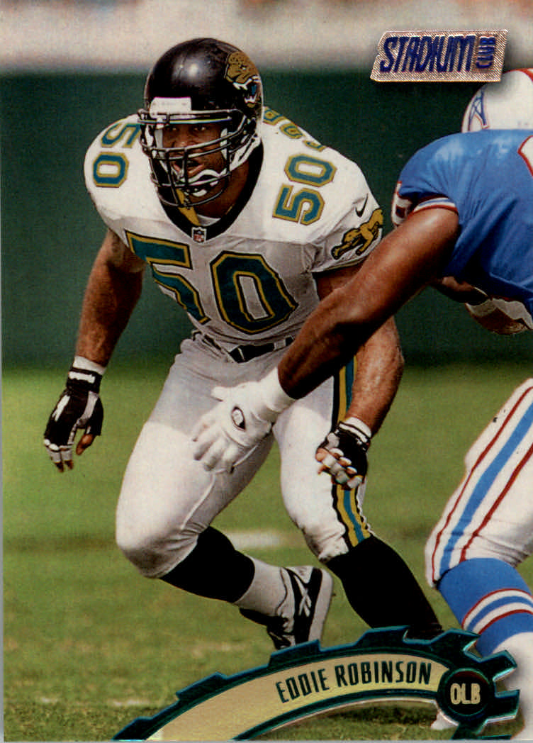 1997 Stadium Club Football "Main Set" Cards #201 to Checklists Rookies and Vets - Picture 49 of 252
