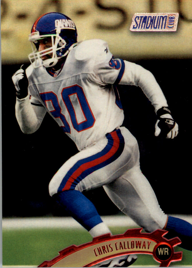 1997 Stadium Club Football "Main Set" Cards #201 to Checklists Rookies and Vets - Picture 63 of 252