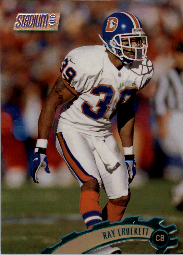 1997 Stadium Club Football "Main Set" Cards #201 to Checklists Rookies and Vets - Picture 71 of 252