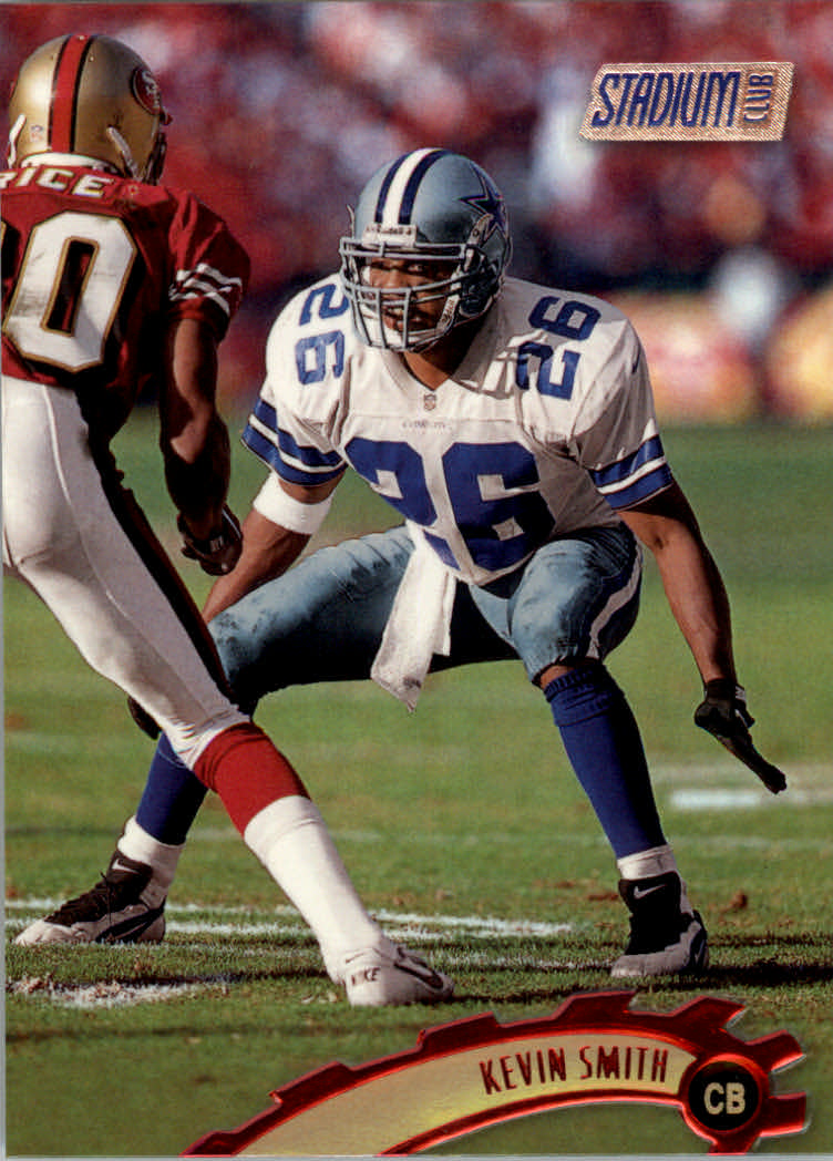 1997 Stadium Club Football "Main Set" Cards #201 to Checklists Rookies and Vets - Picture 137 of 252