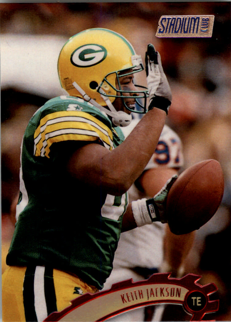 1997 Stadium Club Football "Main Set" Cards #201 to Checklists Rookies and Vets - Picture 166 of 252