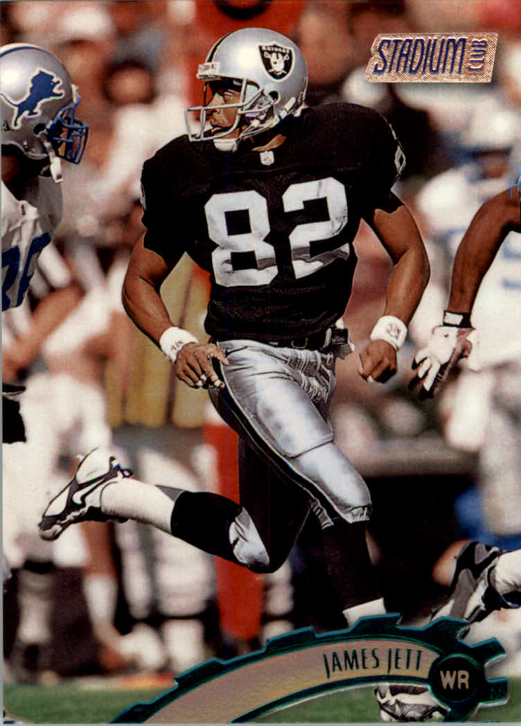 1997 Stadium Club Football "Main Set" Cards #201 to Checklists Rookies and Vets - Picture 180 of 252