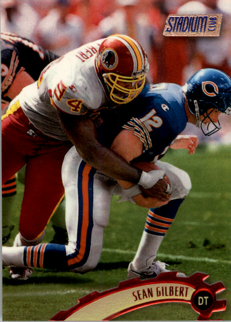 1997 Stadium Club Football "Main Set" Cards #201 to Checklists Rookies and Vets - Picture 202 of 252