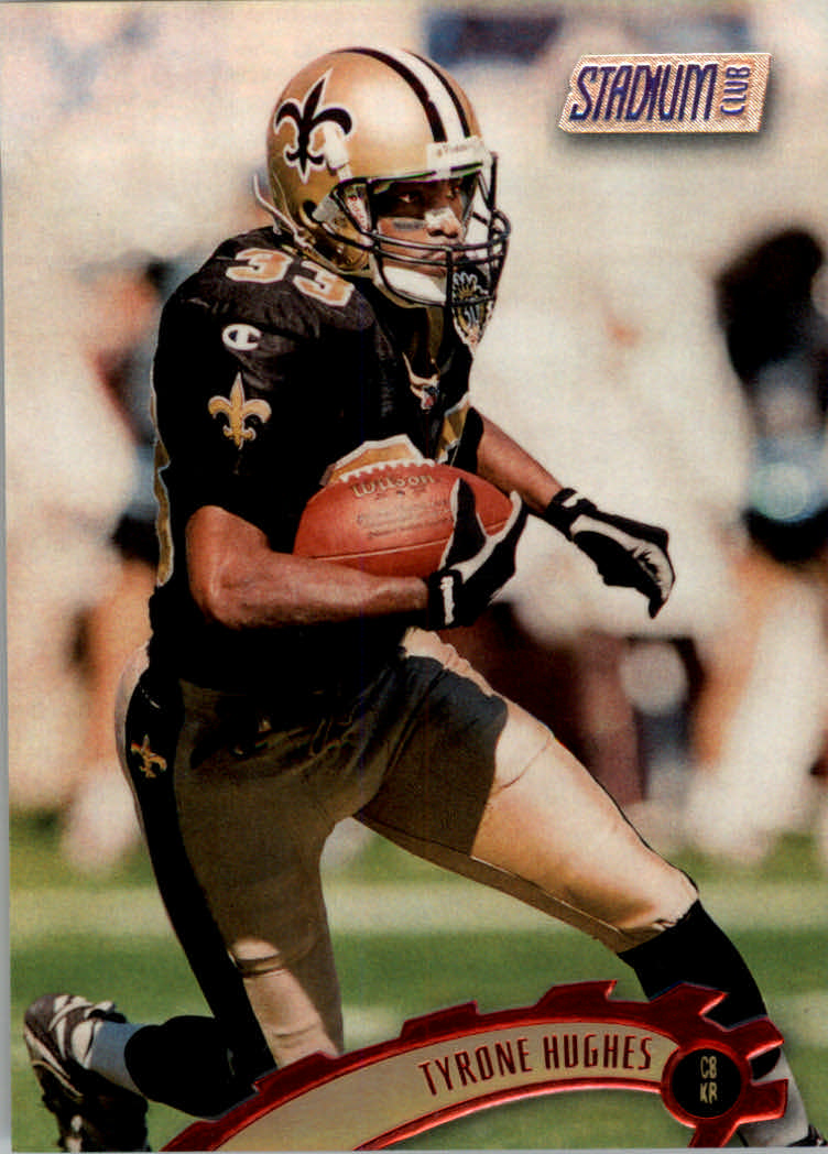 1997 Stadium Club Football "Main Set" Cards #201 to Checklists Rookies and Vets - Picture 237 of 252