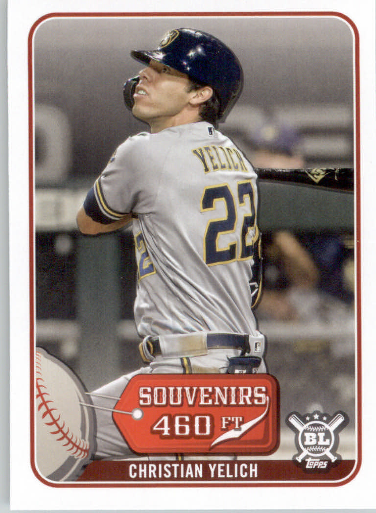 2021 Topps Big League Baseball "Souveniers" Insert Cards - Picture 36 of 61