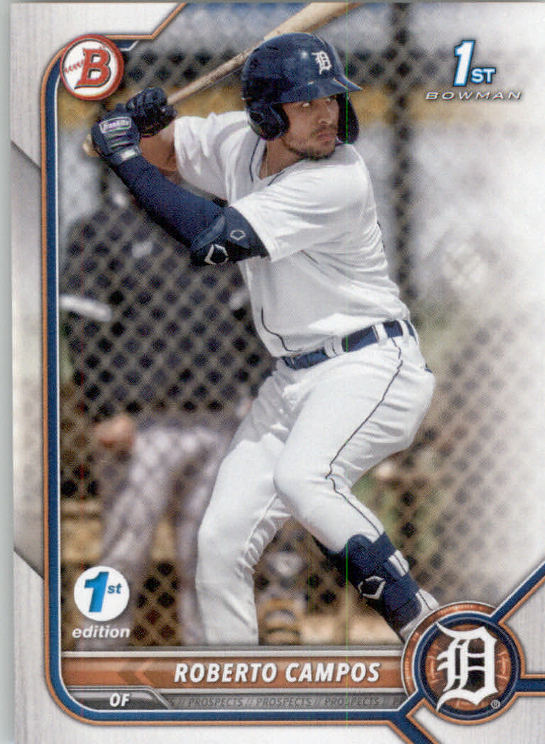 2022 Bowman 1st Edition Baseball "Main Set" Base Cards #BPPF1 to #BBF150 - Picture 20 of 213